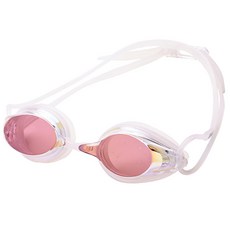 TORNADO 水耕鏡鏡片跳鏡 T181HG09MR, 透明+金色