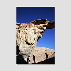 아티굿띵 포토그래퍼 박상우 세계여행 사진 시리즈 라미나액자 no. 565