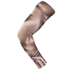 YEMA 오토바이 팔토시 T11, 혼합 색상, 1개