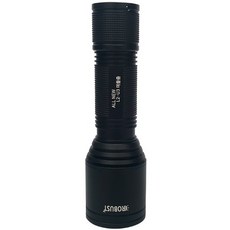 ROBUST LED燈籠手電筒, 全新L2-U3中變焦機身（不含電池）, 1個