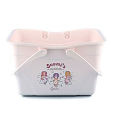 Tree Maki 滴水盤式浴籃, 1個