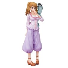 萬代 SH 人偶藝術零一件夏洛特布丁成品人偶 BD218645 高度 145mm, 1個