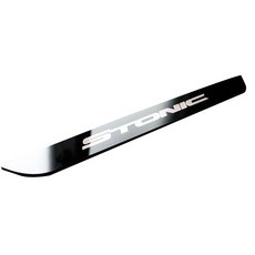 X-ONE Stonic 輔助煞車燈罩, 混合顏色, 1個