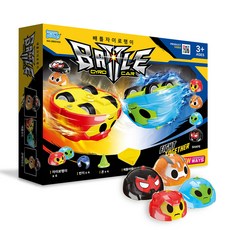 happy play 戰鬥陀螺頂級玩具套組, 混色