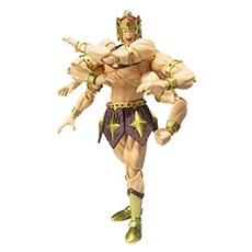 BANDAI 萬代 SH Figure Arts 阿修羅模型 BD205187 155mm, 1個