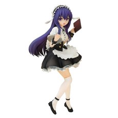 FUNNYKNIGHTS 1/7 委託是兔子嗎?Rize完成品模型 FKS09921 全高210mm, 1個