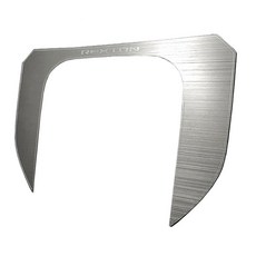 韓國 caiMaN Rexton Sports 金屬板