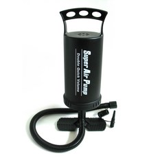 세계유통 35 핸드펌프, 블랙, 1개