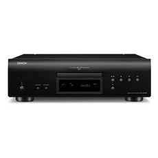 데논 CD플레이어, DCD-1600NE, 블랙