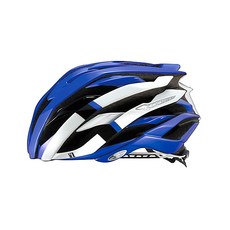 Kabuto 自行車頭盔 WG-1, 藍間