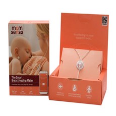 智慧型哺乳偵測器, 混色, 1入