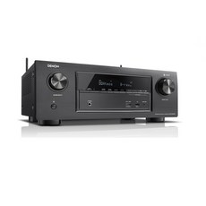 데논 7.2채널 네트워크 AV리시버 홈시어터, AVR-X3400H