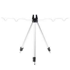 하프루어 초경량형 원투삼각대 3단, 혼합 색상