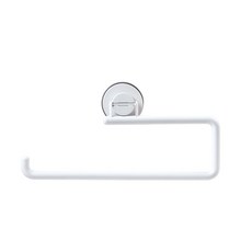 aryko 25kitchen 可重複使用的吸水廚房毛巾架, 白色的, 1個