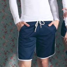 Funhan Couple 男士 Vico Rabba 沙灘褲