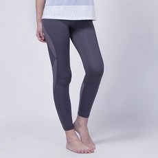 easyoga 女士 Respiro Tip Top 瑜伽褲 YWE1701-802-A04
