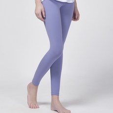 easyoga 女款 Laveda Twiggy 核心瑜珈褲 YWE1702-841-P0