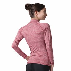 easyoga Respiro Rash Guard 女士瑜珈長袖上衣 YWE1502-503-R08