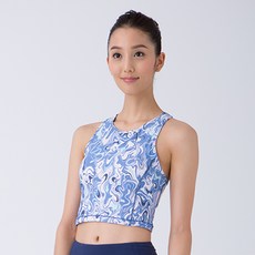 easyoga Laveda Prima 坦克背心 YWE1701-150P-F40