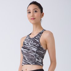 easyoga Laveda Prima 坦克背心