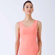 easyoga La Veda E-Twin 坦克背心 YWE1701-212-O01