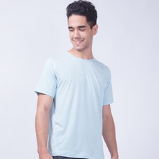 easyoga Respiro Bayond 瑜珈T恤 YWE1701-001-B1