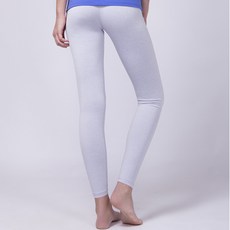 easyoga 女款 Laveda Twiggy 核心瑜珈褲 YWE1702-841D-M7