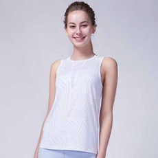 easyoga Respiro Weit背心YWE1701-254-W02