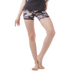 easyoga 女款 Laveda Charmy 短褲 YWE1602-640-F11