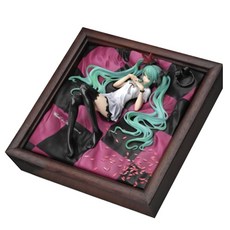 Good Smile Company Super Cell Miku Hatsune World is Mine公仔, 1個