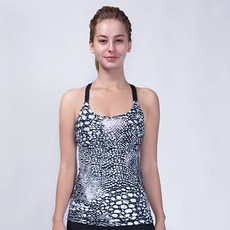 easyoga 女款瑜伽上衣 YWE1701-204L-F31