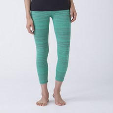 easyoga 女性 Laveda Eson 九分瑜珈褲 YWE1701-806D-D16