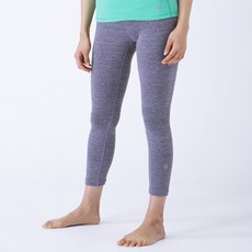 easyoga 女用 Laveda Eson 短版瑜珈褲 YWE1701-806D-D50