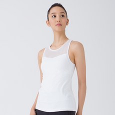 easyoga Laveda M-Drop 坦克背心 YWE1701-211-W02