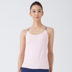 easyoga 女款吊帶背心 YWE1701-204-R04