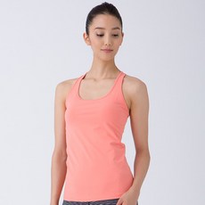 easyoga Laveda 針織背心上衣 YWE1701-201-O01