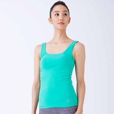 easyoga 緊身背心 YWE1701-213-G2