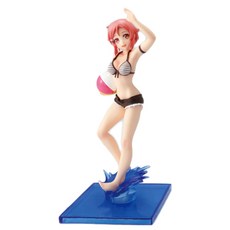 Charaani刀劍神域SWIM WEAR LISBETH公仔, 1個