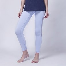 easyoga 女款 Respiro All-in 瑜珈褲 YWE1701-803L-B26