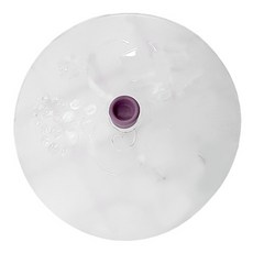 슈네이처 실리콘 다용도 덮개, 인디핑크, 1개