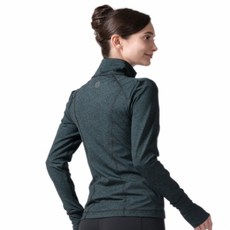 easyoga 立領夾克 YWE1503-908D-D34