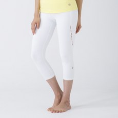 easyoga 女款 Laveda Team Fruits 七分瑜珈褲 YWE1701-740-W02