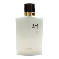 SAIMDANG Cosmetics 松香男士乳液, 140ml, 1入