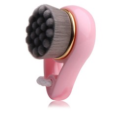Philip Logistic波浪黑色清潔刷, 粉色的, 1個