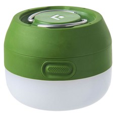 블랙다이아몬드 모지 랜턴, Fern Green, 1개