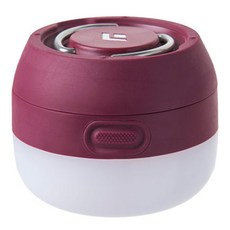 블랙다이아몬드 모지 랜턴, Dark Berry, 1개