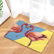 Norland Flamingo style 多用途地墊, 5