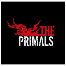 PRIMALS - THE PRIMALS, 1CD