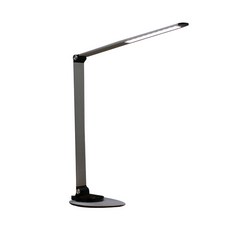 루미앤 LED 스탠드 Pro 5100, 실버