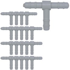 Haonpet水族箱用品T字汪汪, 20件